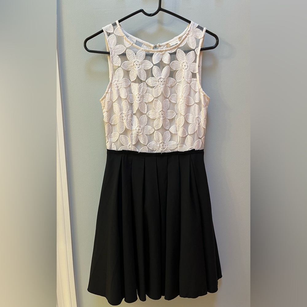 Altar’d State Dress